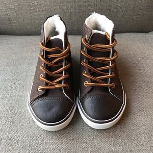 Gymboree Booties